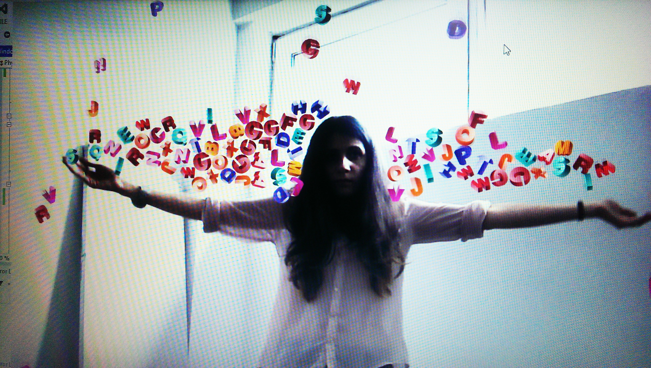 healthcare application