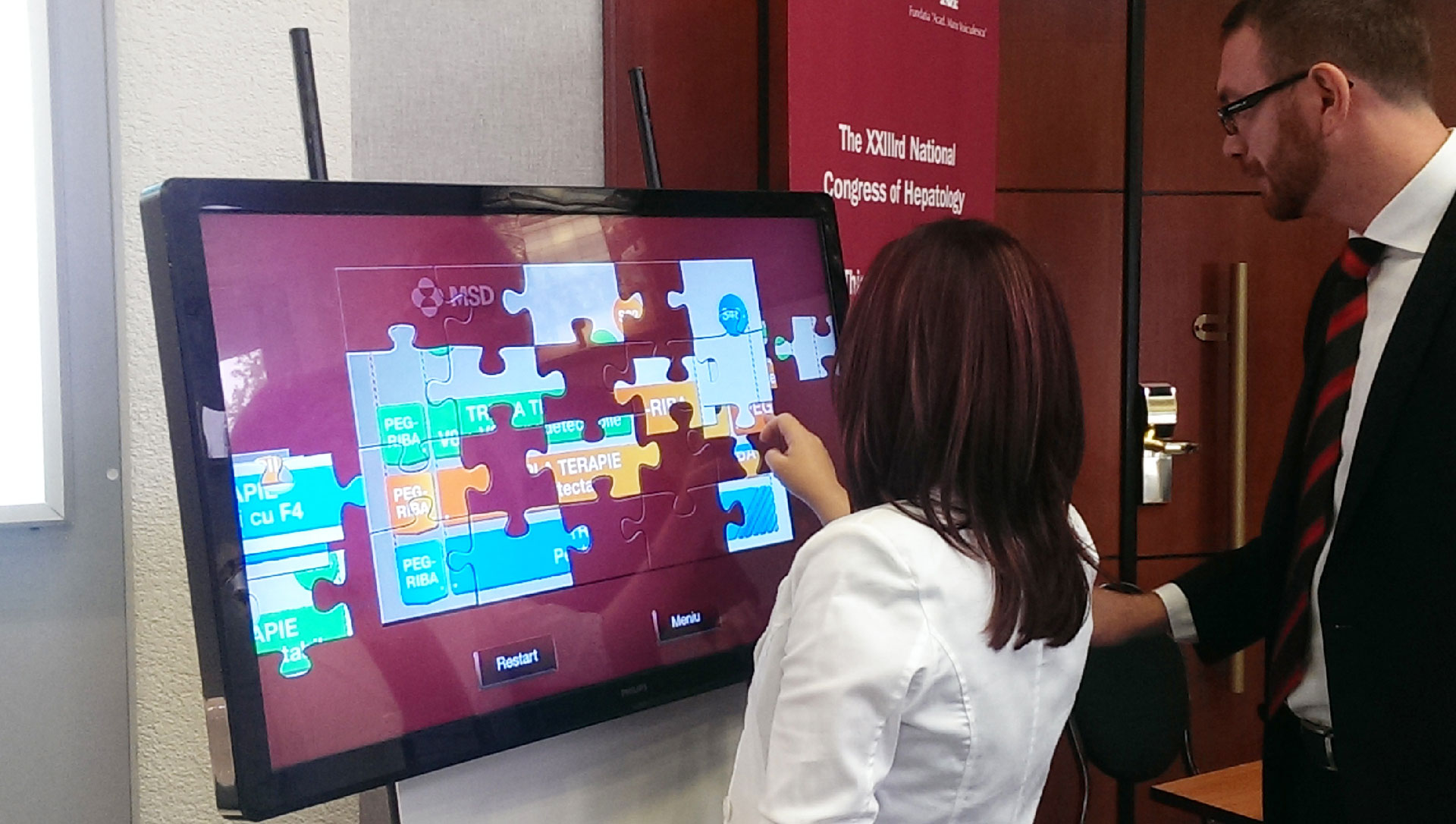 holographic projection